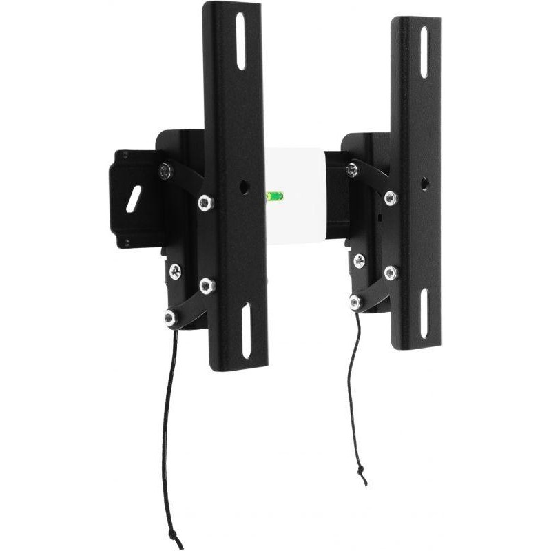 Кронштейн для телевизора LCD-T2611 22-47дюйм макс.30кг настенный наклон черн. HOLDER 939892