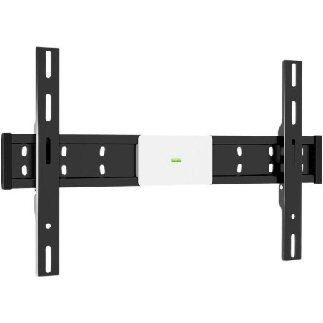 Кронштейн для телевизора LCD-F6608 42-65дюйм макс.45кг настенный фиксированный черн. HOLDER 939894