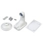 Кронштейн настенный Rvi RVi-1BWM-5 white Кронштейн настенный Rvi RVi-1BWM-5 white