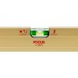 Уровень алюминевый магнитный AZM 100 L-100см 2 глазка точн. 0.5мм/м SOLA 01821301 Уровень алюминевый магнитный AZM 100 L-100см 2 глазка точн. 0.5мм/м SOLA 01821301