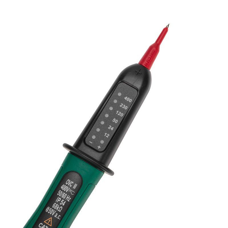 Индикатор напряжения MS8922A Mastech 13-1204 Индикатор напряжения MS8922A Mastech 13-1204