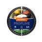 Леска Profline D3.0мм L15м (скрученный квадрат) 300-15-5 на пластиковой обойме черн. PATRIOT 805402211 Леска Profline D3.0мм L15м (скрученный квадрат) 300-15-5 на пластиковой обойме черн. PATRIOT 805402211
