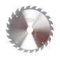 Диск пильный по дереву 230х24х30 PATRIOT 810010009