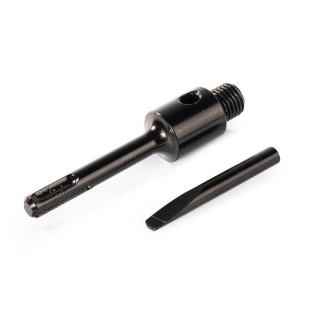 Адаптер SDS+/М16_drift key КВТ 81347