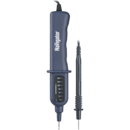 Индикатор напряжения контактный NMT-Ink01-400V NAVIGATOR 93236