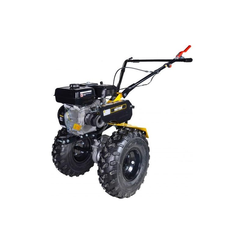 Машина сельскохозяйственная МК-7500P BIG FOOT HUTER 70/5/27 Машина сельскохозяйственная МК-7500P BIG FOOT HUTER 70/5/27