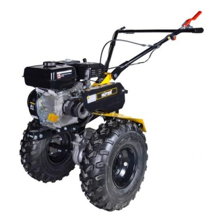 Машина сельскохозяйственная МК-7500P BIG FOOT HUTER 70/5/27
