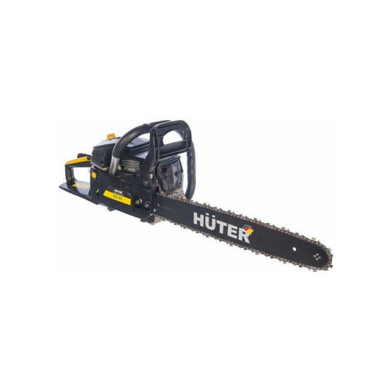 Бензопила BS-45 HUTER 70/6/2 Бензопила BS-45 HUTER 70/6/2