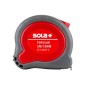 Рулетка Popular PP 8м 25мм II класс точности SOLA 50024401 Рулетка Popular PP 8м 25мм II класс точности SOLA 50024401