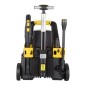 Мойка-пылесос W150-MF HUTER 70/8/26 Мойка-пылесос W150-MF HUTER 70/8/26