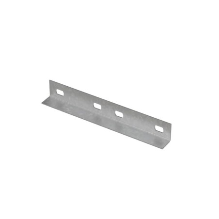 Пластина для лестн. лотка соединительная H-50мм 2мм LSPU1 INOX304 N КМ LO41227