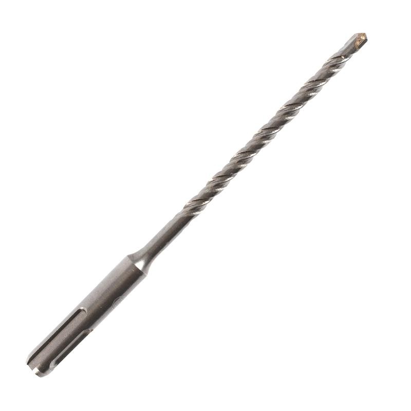 Бур SDS Plus 6х160 PATRIOT 812010003 Бур SDS Plus 6х160 PATRIOT 812010003