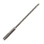 Бур SDS Plus 6х160 PATRIOT 812010003 Бур SDS Plus 6х160 PATRIOT 812010003