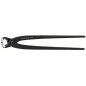Клещи вязальные для арматурной сетки L-200мм черн. Knipex KN-9900200 Клещи вязальные для арматурной сетки L-200мм черн. Knipex KN-9900200