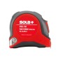 Рулетка PRO-TM 3м I класс точности SOLA 50022001 Рулетка PRO-TM 3м I класс точности SOLA 50022001
