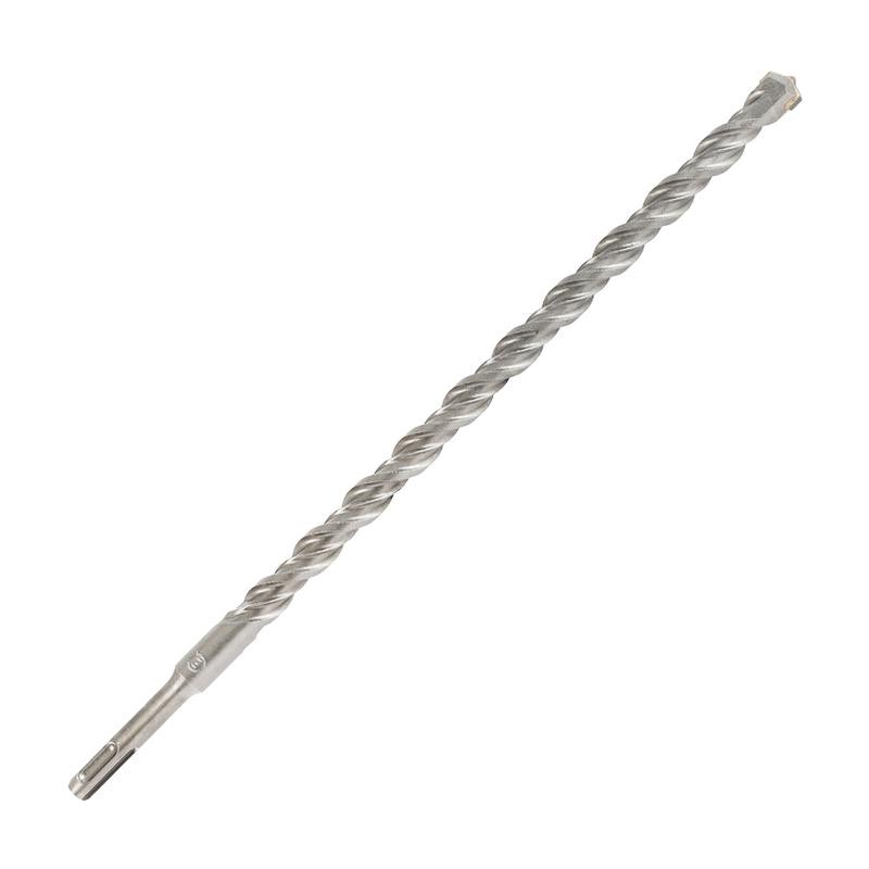 Бур SDS Plus 18х460 PATRIOT 812010020 Бур SDS Plus 18х460 PATRIOT 812010020
