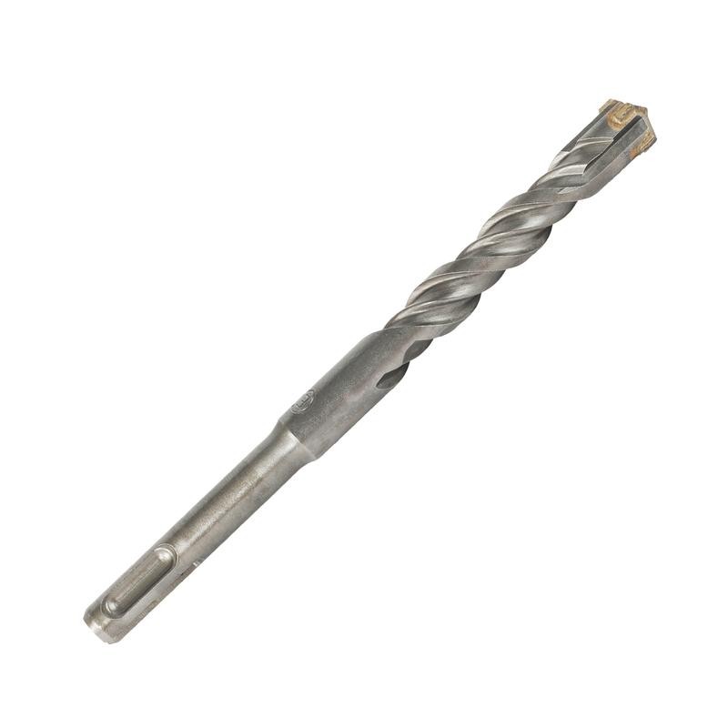 Бур 4х4 SDS Plus 14х160 4 режущих грани PATRIOT 812010035 Бур 4х4 SDS Plus 14х160 4 режущих грани PATRIOT 812010035