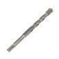 Бур 4х4 SDS Plus 14х160 4 режущих грани PATRIOT 812010035 Бур 4х4 SDS Plus 14х160 4 режущих грани PATRIOT 812010035