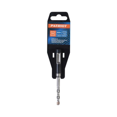 Бур SDS Plus S2 6х110 PATRIOT 812010052