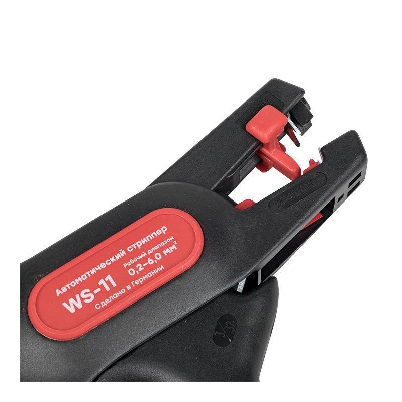 Стриппер автоматический WS-11 Professional EKF ws-11 Стриппер автоматический WS-11 Professional EKF ws-11