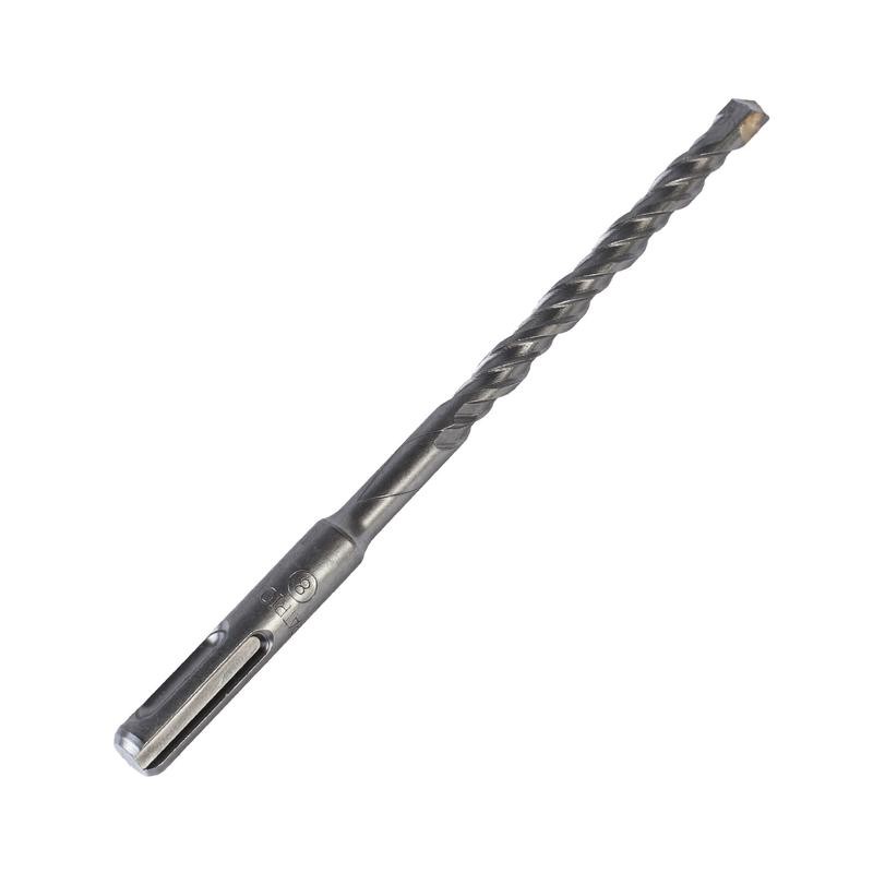 Бур SDS Plus S2 8х160 PATRIOT 812010055 Бур SDS Plus S2 8х160 PATRIOT 812010055
