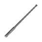 Бур SDS Plus S2 8х210 PATRIOT 812010056 Бур SDS Plus S2 8х210 PATRIOT 812010056