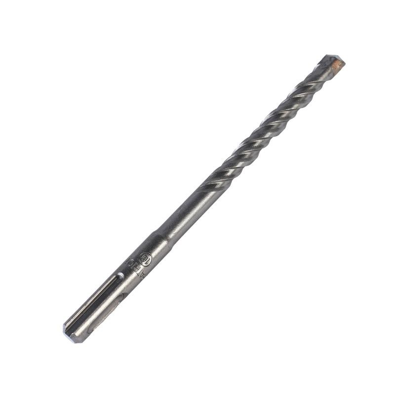 Бур SDS Plus S2 10х160 PATRIOT 812010057 Бур SDS Plus S2 10х160 PATRIOT 812010057