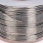 Припой с канифолью 250гр d0.8мм (Sn60 Pb40 Flux 2.2%) Rexant 09-3312 Припой с канифолью 250гр d0.8мм (Sn60 Pb40 Flux 2.2%) Rexant 09-3312