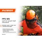 Щиток защитный лицевой PFS-105 PATRIOT 880124377