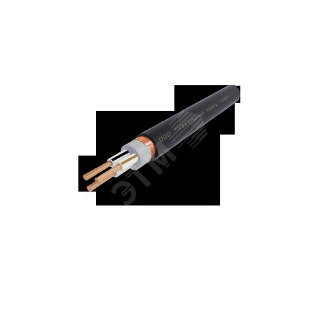 Кабель ВВГЭнг(А)-LS 3х35 ОК 1кВ (м) АЛЮР 00-00006959