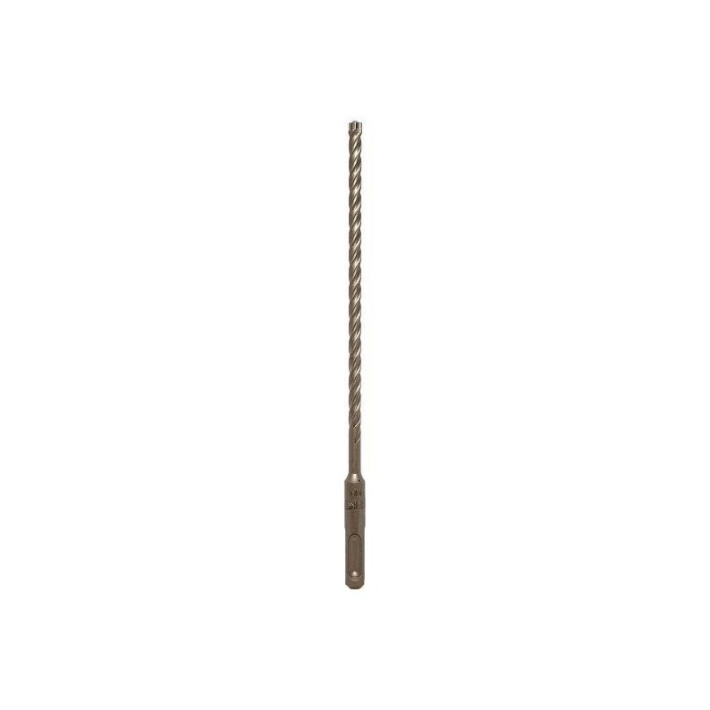 Бур по бетону SDS-plus 6х210 мм (4 резца) Professional EKF db-6-210-4x4-ue