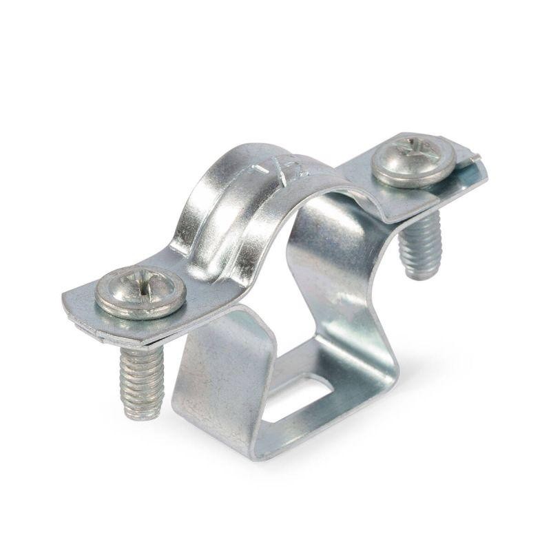 Скоба дистанционная СДК 16-17 (уп.50шт) Fortisflex 102660 Скоба дистанционная СДК 16-17 (уп.50шт) Fortisflex 102660