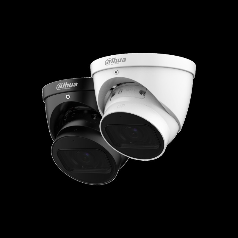 Видеокамера IP профессиональная купольная Dahua DH-IPC-HDW3441TP-ZS-S2 Видеокамера IP профессиональная купольная Dahua DH-IPC-HDW3441TP-ZS-S2