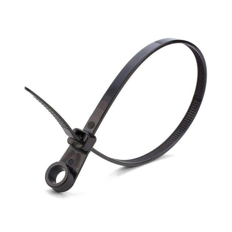 Хомут нейлоновый КСО 5х300 черн. (уп.100шт) Fortisflex 90335 Хомут нейлоновый КСО 5х300 черн. (уп.100шт) Fortisflex 90335