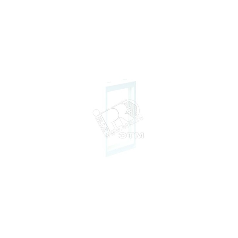 Адаптер 2-мод. 45х45мм CIMA-модуль 52х108мм графит Simon Connect S44-14 Адаптер 2-мод. 45х45мм CIMA-модуль 52х108мм графит Simon Connect S44-14