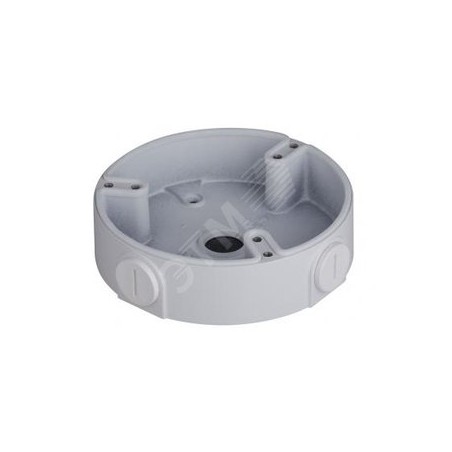 Коробка монтажная для камер Dahua DH-PFA137