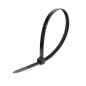Хомут нейлоновый КСС NORD 4х100 черн. (уп.100шт) Fortisflex 89941 Хомут нейлоновый КСС NORD 4х100 черн. (уп.100шт) Fortisflex 89941