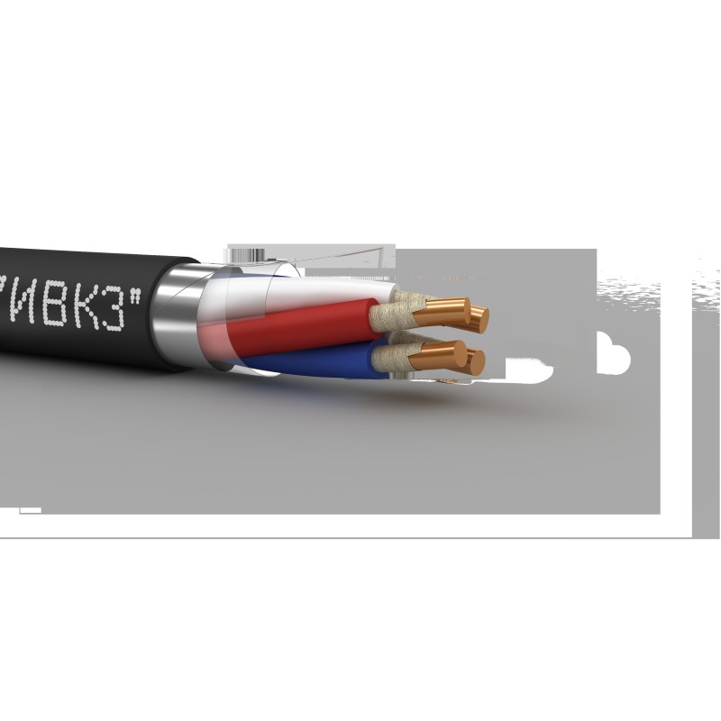 Кабель КВВГЭнг(А)-FRLS 4х0.75 (м) ИВКЗ 00-00020949