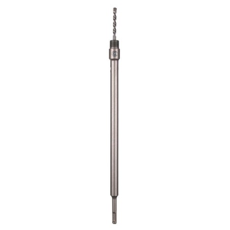 Хвостовик для коронки М22х400мм SDS PLUS Kranz KR-91-0423