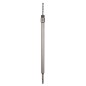 Хвостовик для коронки М22х400мм SDS PLUS Kranz KR-91-0423