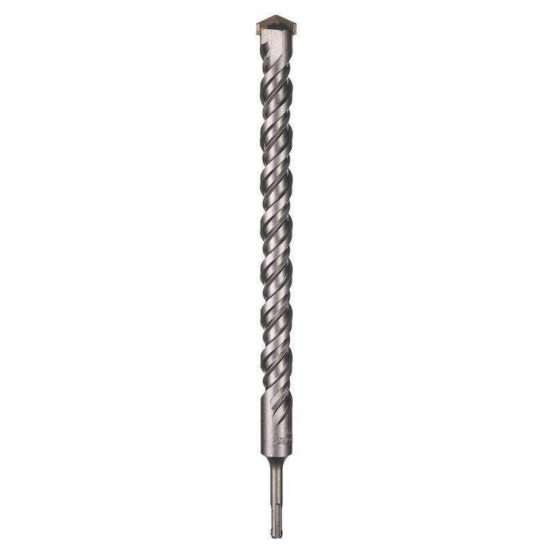Бур по бетону 30х400х340мм SDS PLUS Kranz KR-91-0843