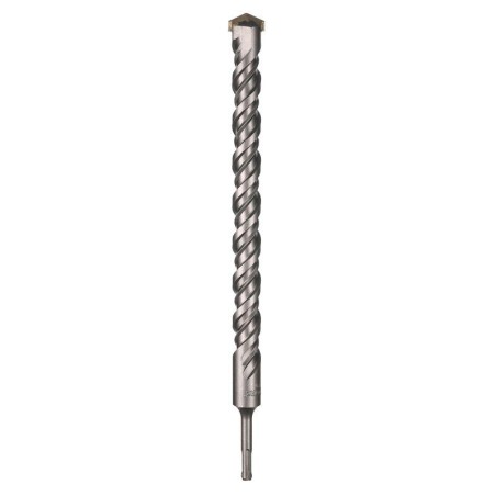 Бур по бетону 30х400х340мм SDS PLUS Kranz KR-91-0843