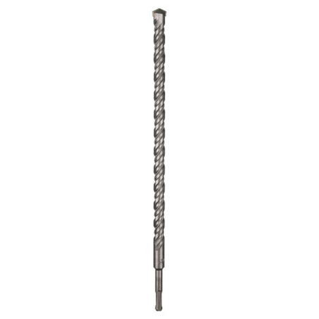 Бур по бетону 18х400х340мм SDS PLUS Kranz KR-91-0845