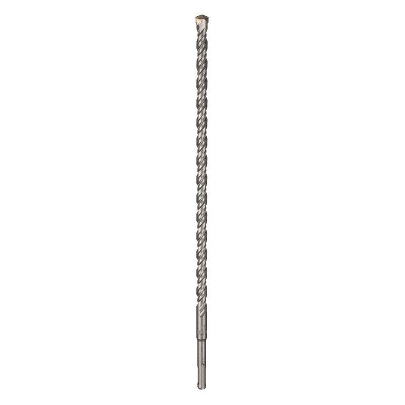 Бур по бетону 14х400х340мм SDS PLUS Kranz KR-91-0853