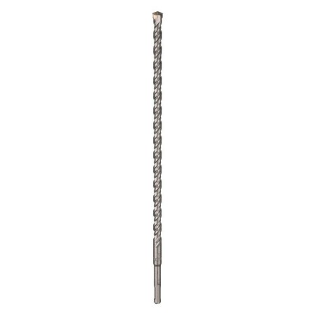 Бур по бетону 14х400х340мм SDS PLUS Kranz KR-91-0853