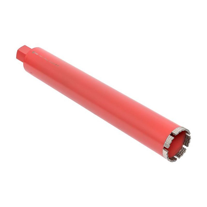 Коронка алмазная (проходка) WCHP-72/450 (1 1/4дюйм UNC) Expert EKF wchp-sf72/450 Коронка алмазная (проходка) WCHP-72/450 (1 1/4дюйм UNC) Expert EKF wchp-sf72/450