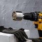 Коронка алмазная 50мм с центровочным сверлом Kranz KR-92-0014