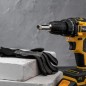 Сверло алмазное 14мм по керамограниту керамике и стеклу Kranz KR-92-0025