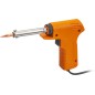 Паяльник 80 840 OSE-Pep01-70W-KP пистолет, конус прямой ОНЛАЙТ 80840 Паяльник 80 840 OSE-Pep01-70W-KP пистолет, конус прямой ОНЛАЙТ 80840