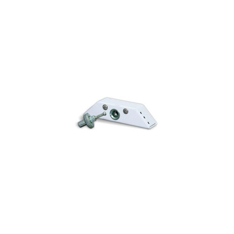 Замок электромеханический Promix-SM101.10 white (Шериф-1 лайт НЗ-Б) Промикс 277915 Замок электромеханический Promix-SM101.10 white (Шериф-1 лайт НЗ-Б) Промикс 277915